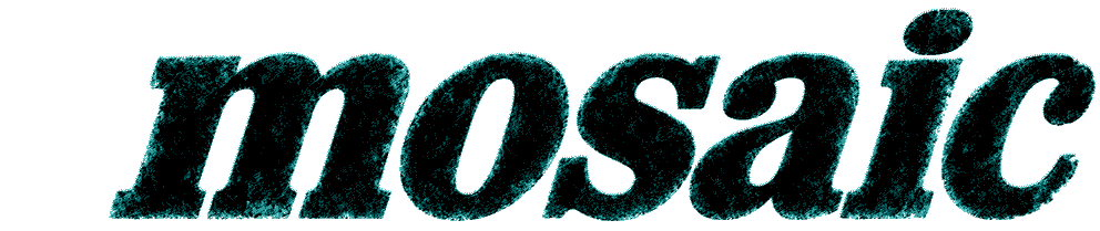 mosaic